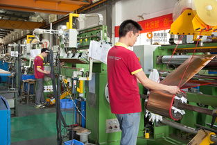 钢与光之间 中鹏电气工厂工业摄影实录